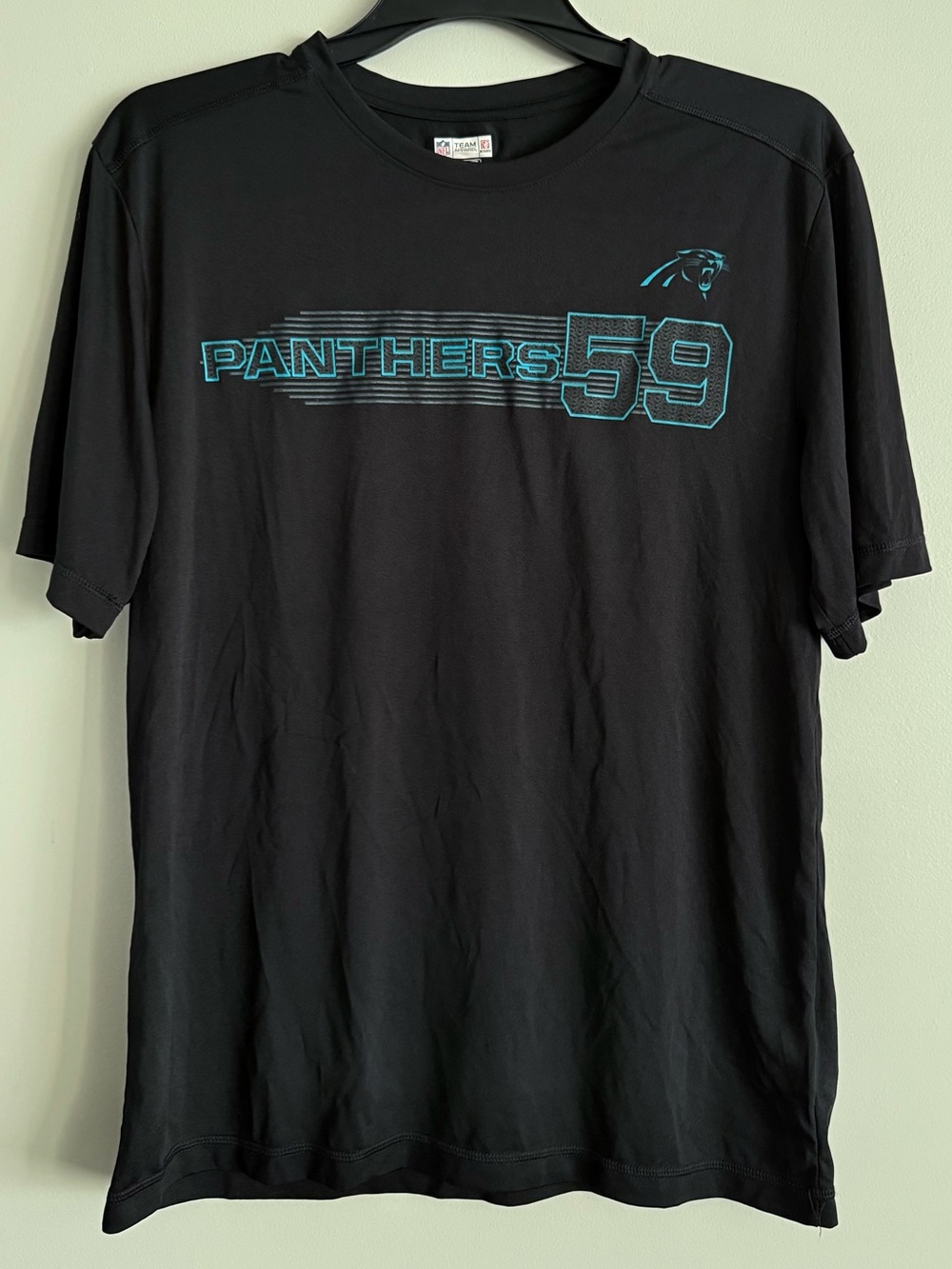 Panthers Luke Kuechly Tee